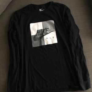 Nike long sleeve